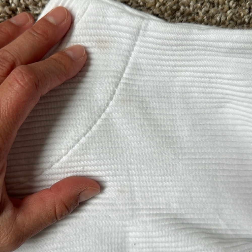 Albion Ribbed Top - Picture 3 of 4